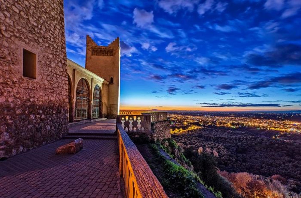 Beni mellal