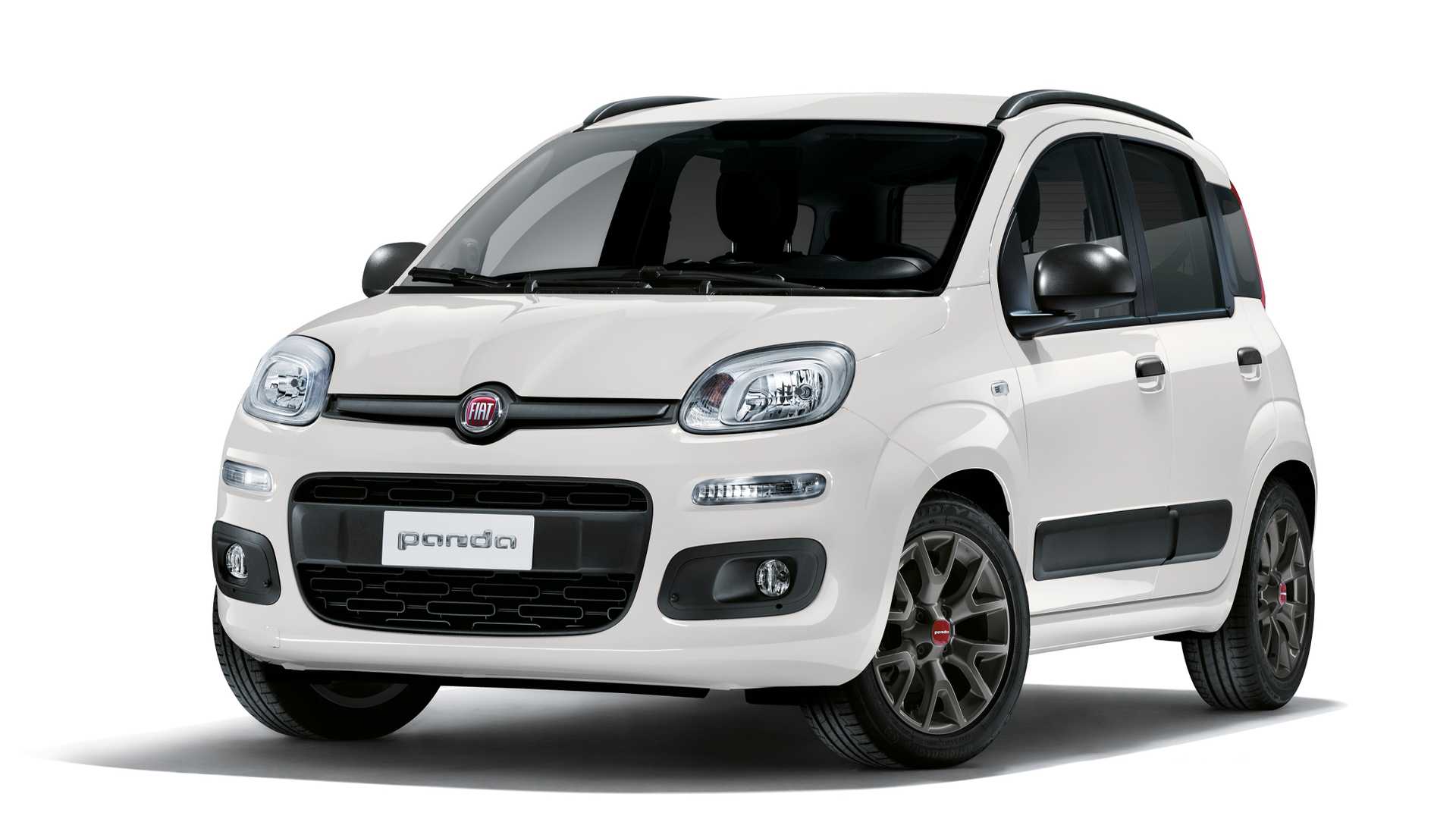 Bendaijou Car : Fiat panda 2019 - Bouznika