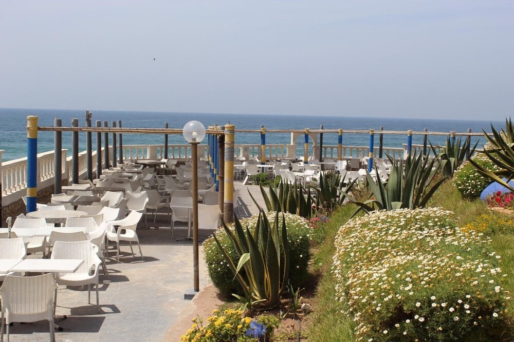 MOURDI house - Agadir