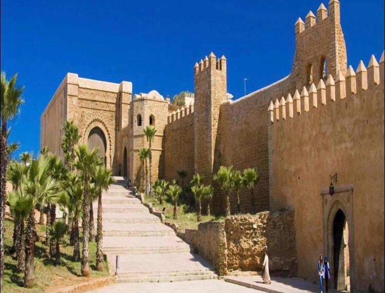 Dar Bennis - Rabat