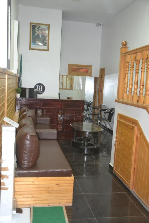 Inyan Dakhla Hotel - Dakhla