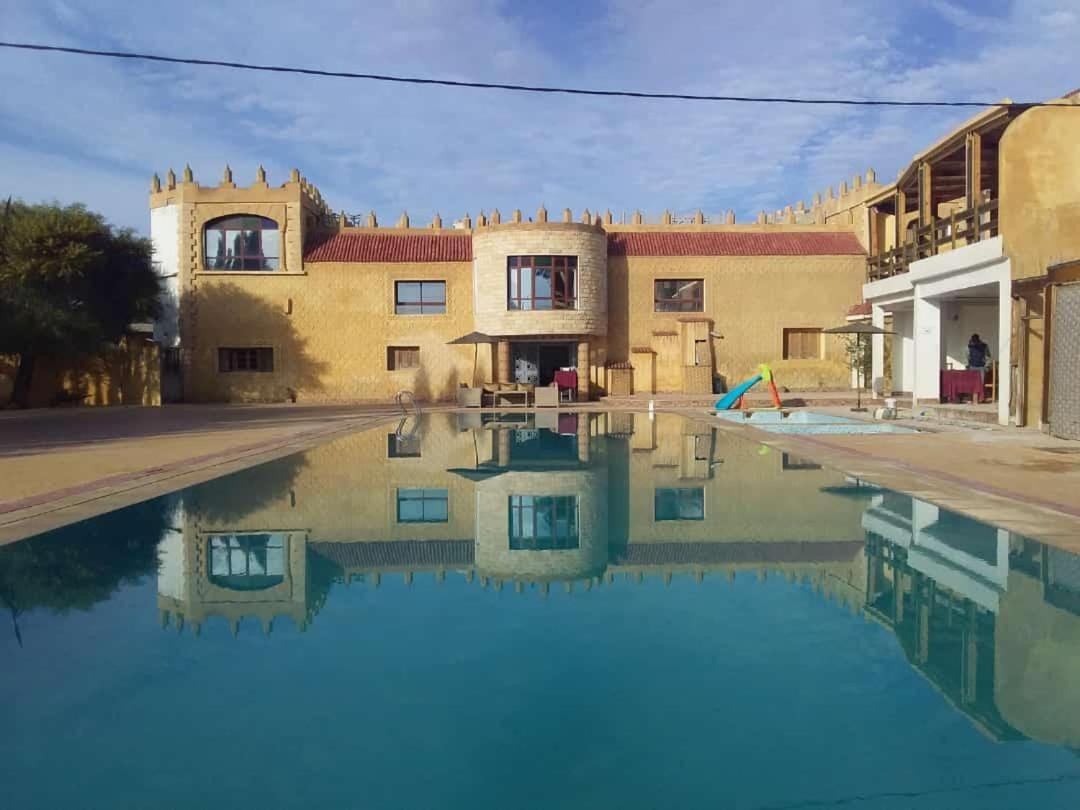 Al Kasbah - El jadida