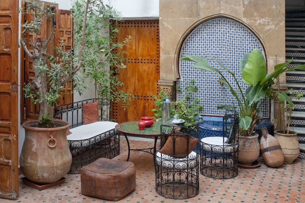 Riad El Bir