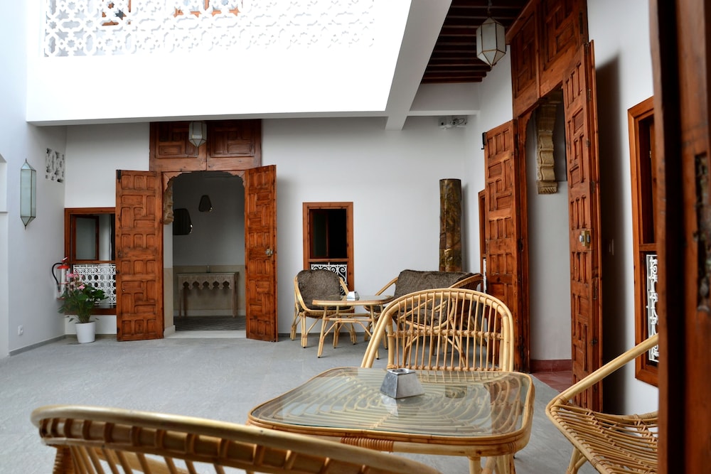 Riad Dar Dar