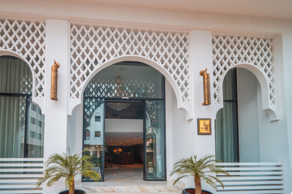 Braat Hotel