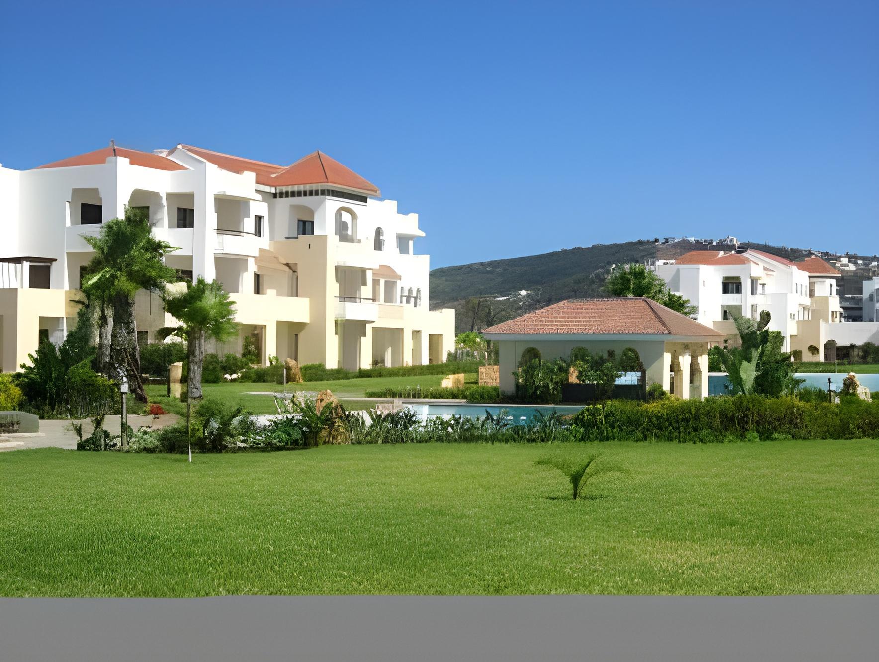 Residence Atlantic Magna