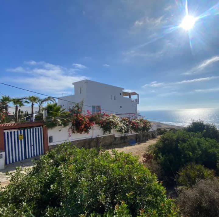 La Villa Blue Ocean