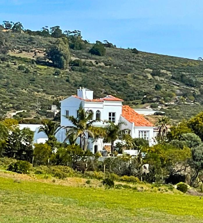 La Finca Maison d'hôtes