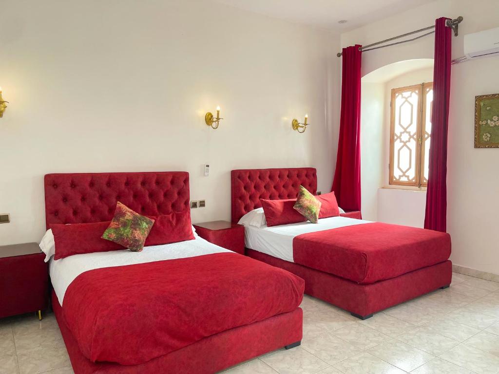 Hotel Palace