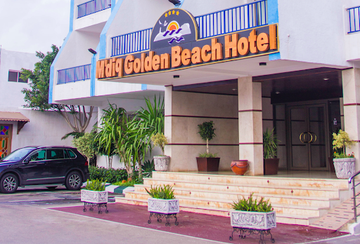 Résidence Golden Beach