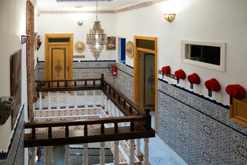 Riad Amr Tanger