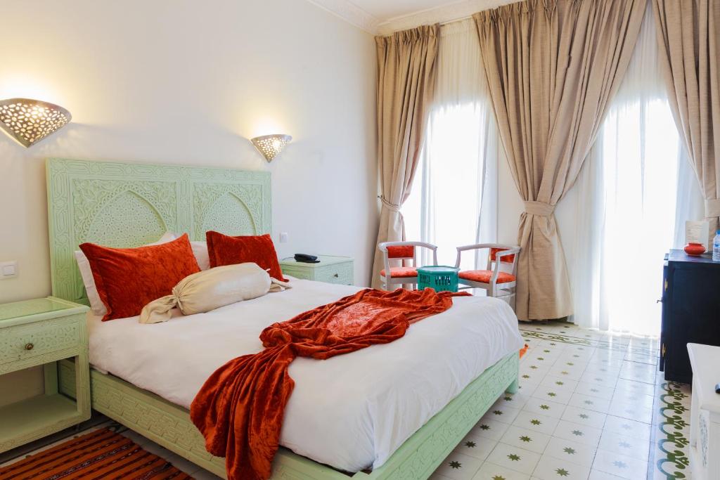 Residence Abraj