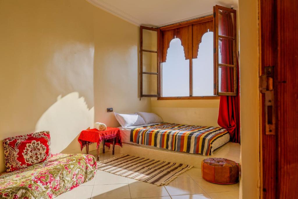 Yakout Hostel
