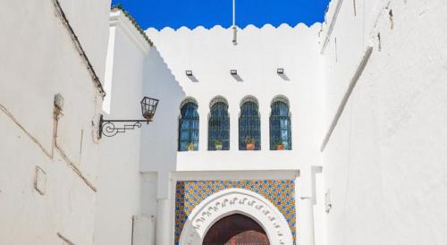 Tanger Medina