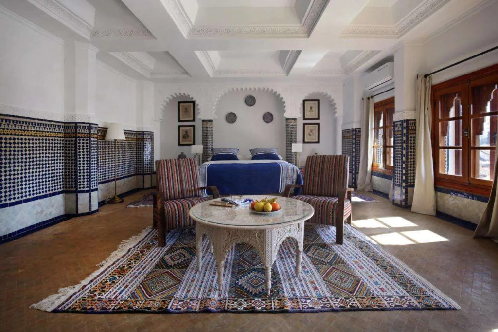 Riad Medina Pur Tanger