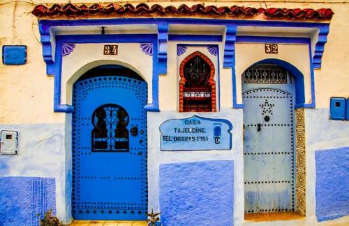 Casa Tajeddine