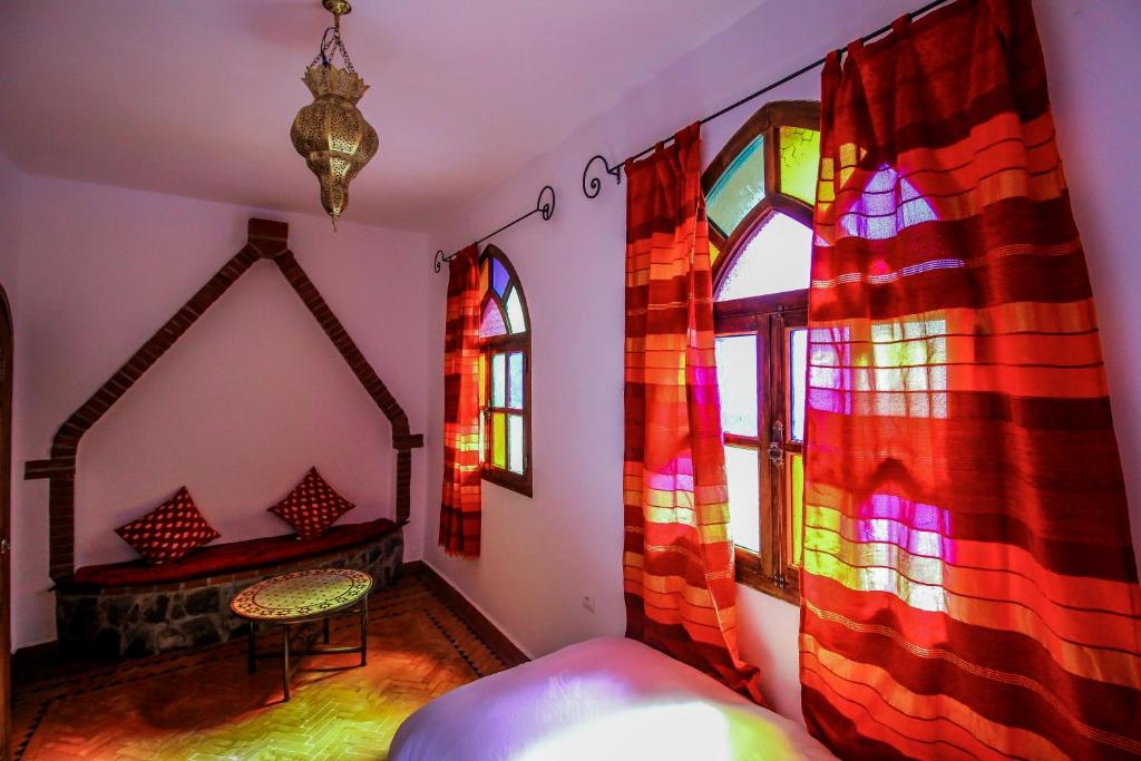 Riad Bab Mahruk