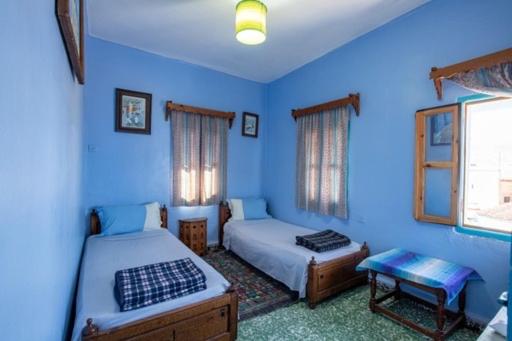 Hotel asmara