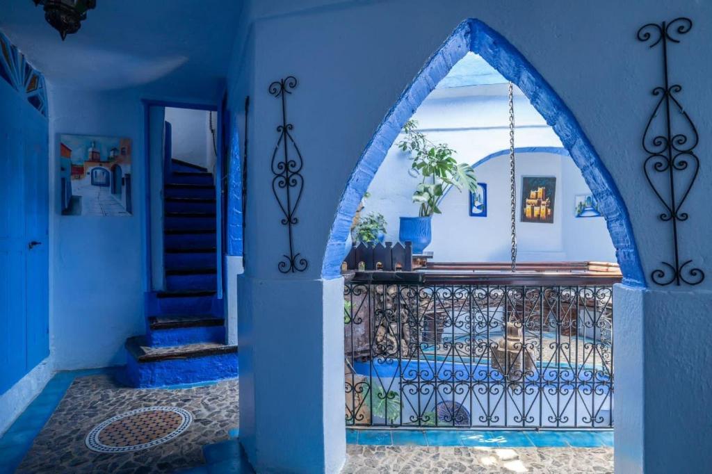 Hotel Molino Garden