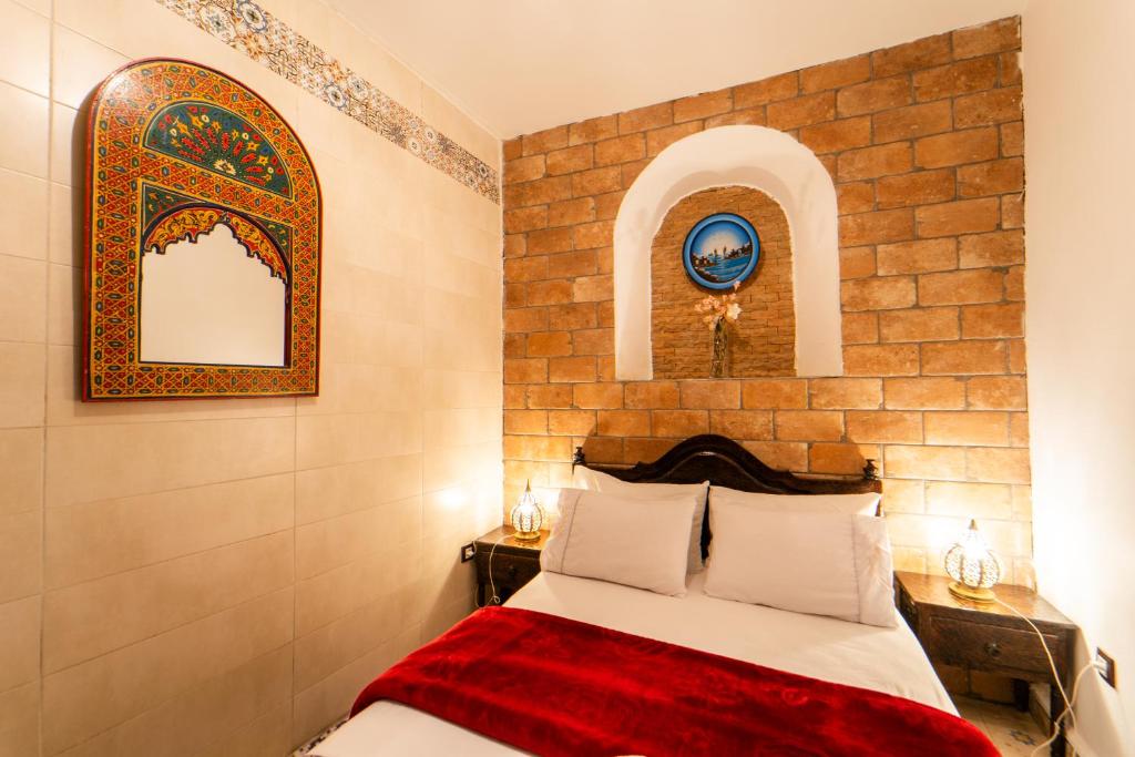 Hôtel Dar Nokhba Inn
