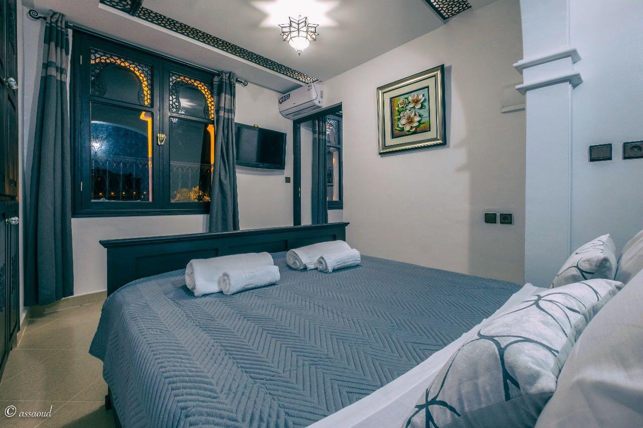 APPART HOTEL TEDAR