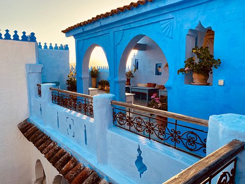 Casa Perleta