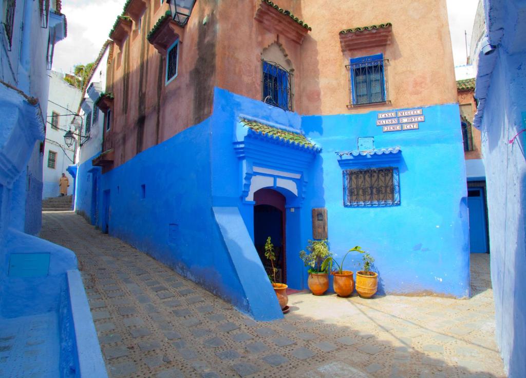Casa Miguel Anexo