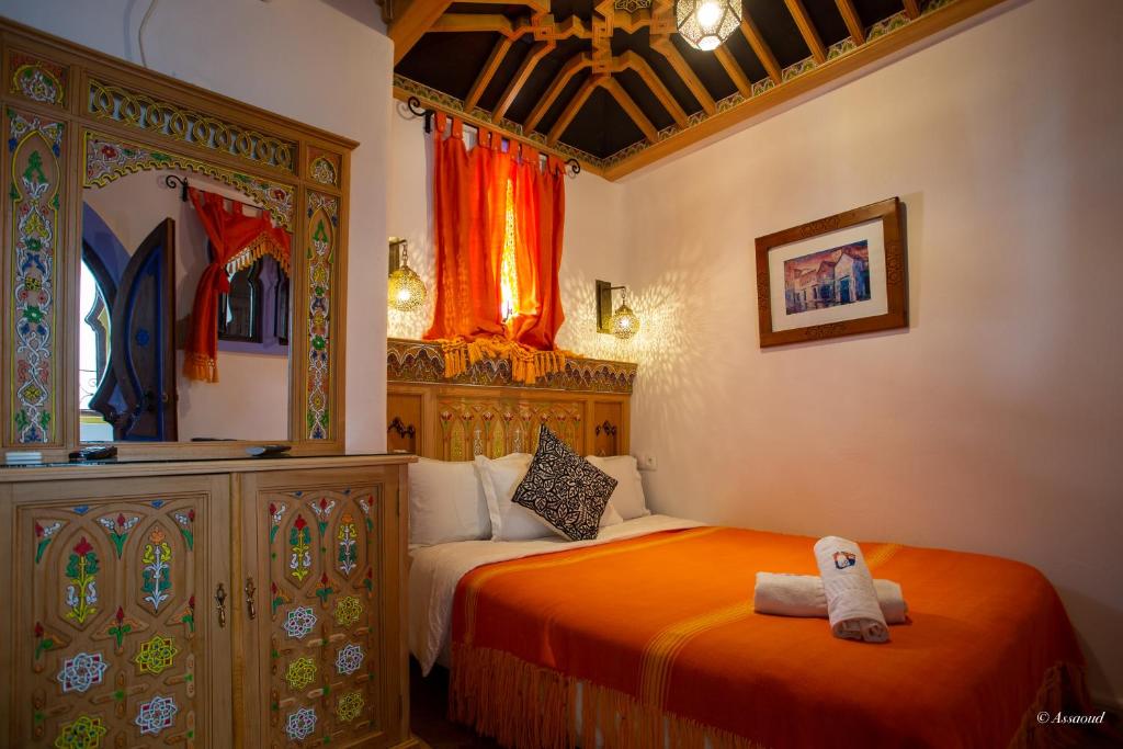 Hôtel Dar Mounir