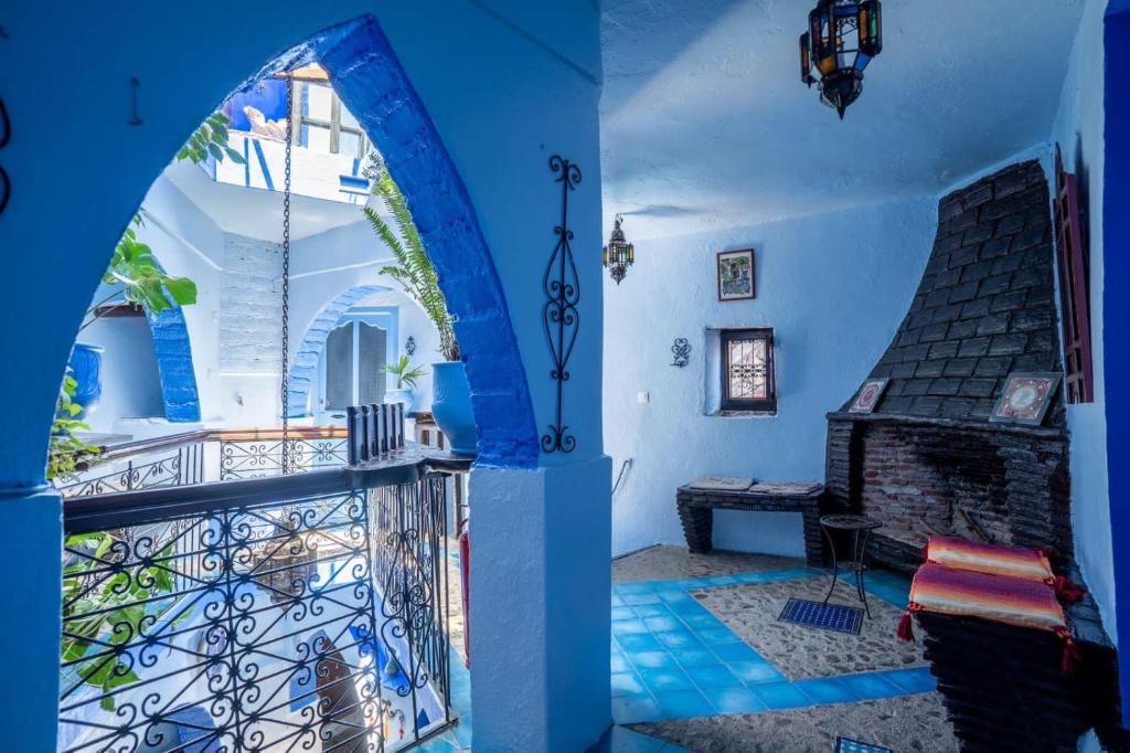 Apartment Molino
