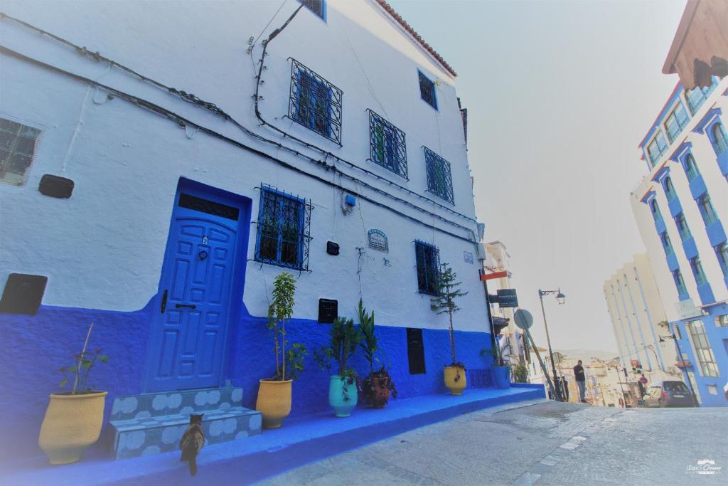 CASA TROUSSI