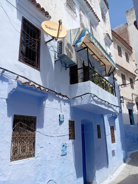 Casa la vida Chefchaouen Appartement