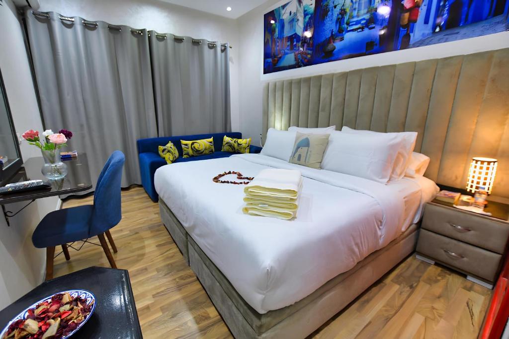Hotel Dar Annasr