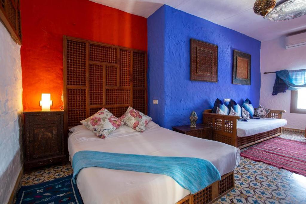 Riad Alia Suites & Spa