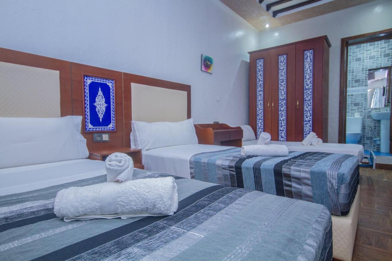 RIAD CASA NORTE