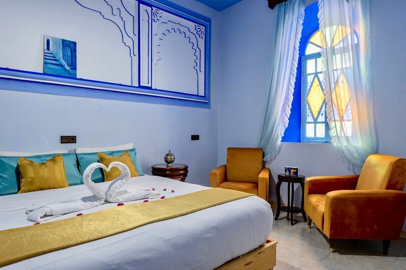Casa Lala Rhima