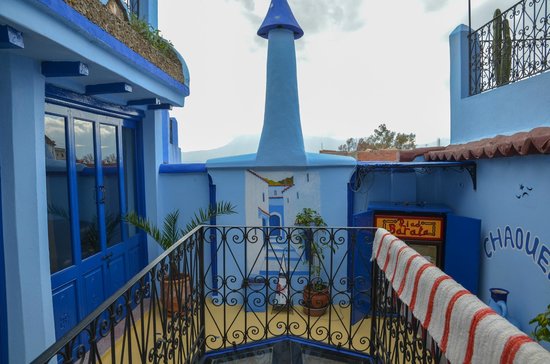 Hostel Baraka