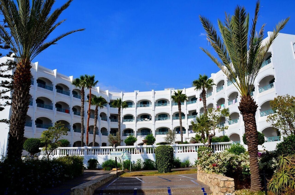 Hotel Tivoli