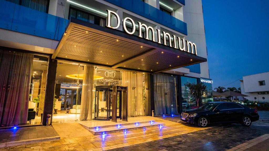 HÖTEL DOMINIUM