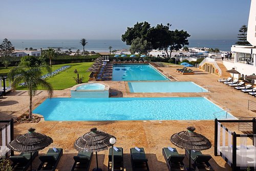 Anezi Tower Hotel