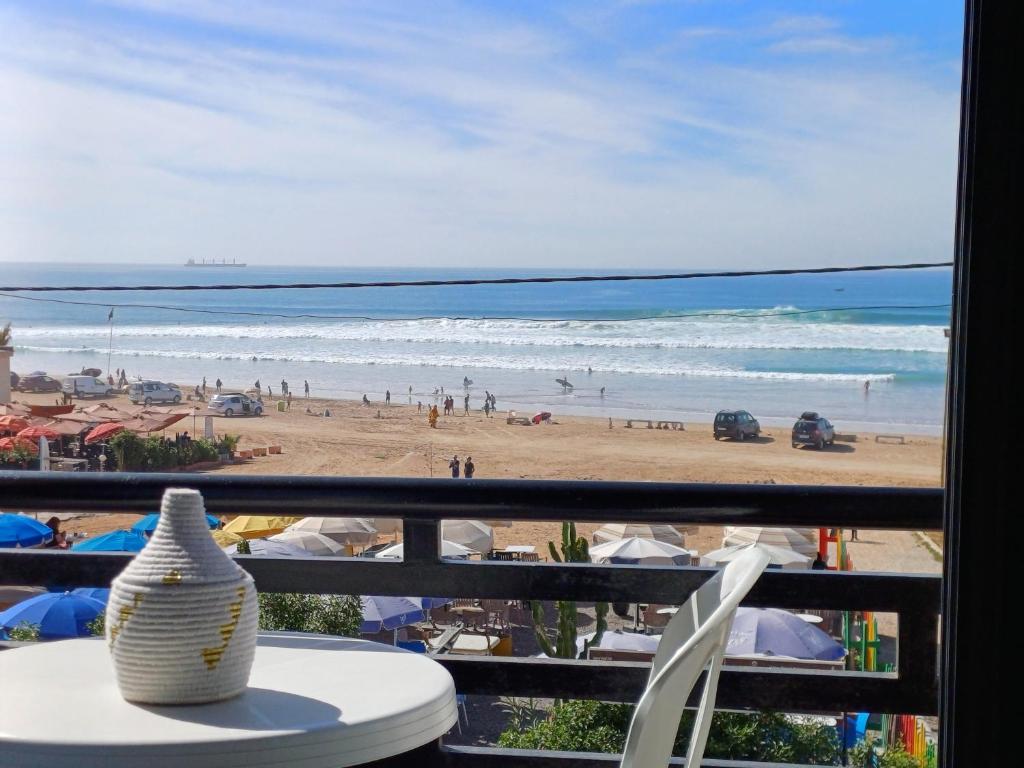 Miramar Surf anza