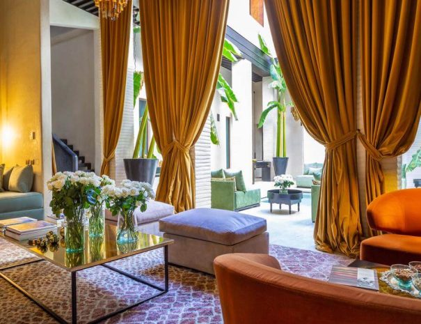 Riad Tajania