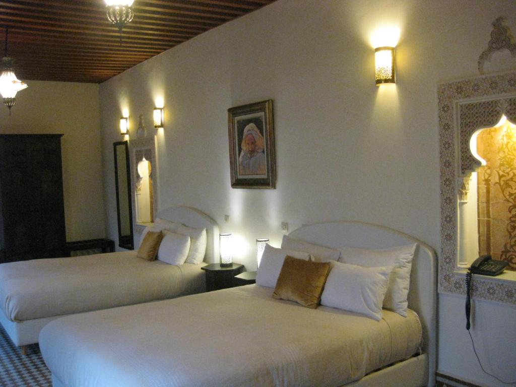 Riad Sabah Fes