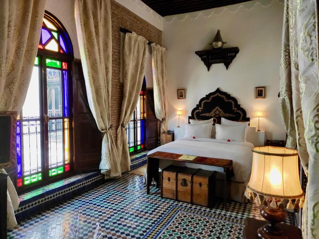 Riad Le Calife