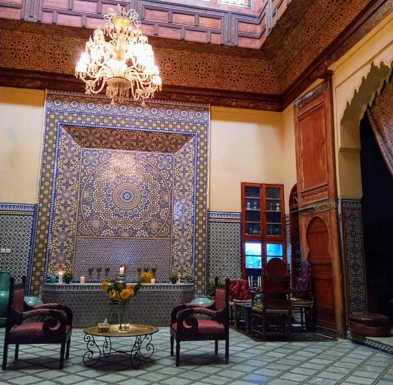 Riad Rchacha
