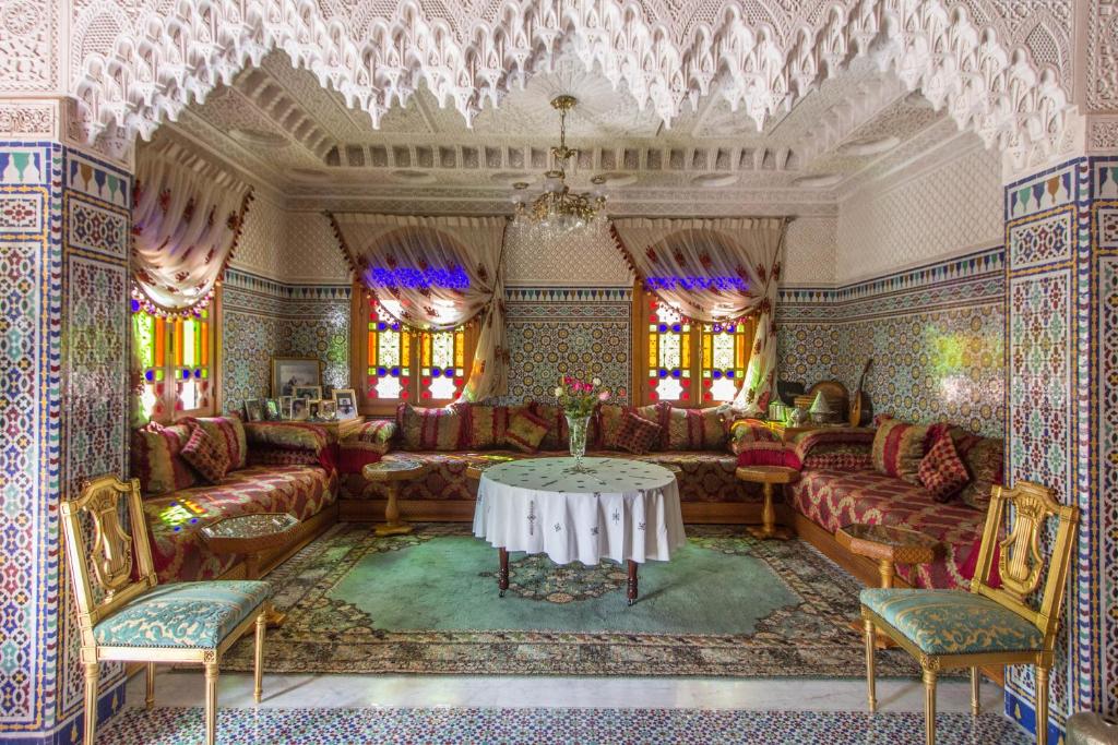 Riad Raouia Fez | Hammam & Spa