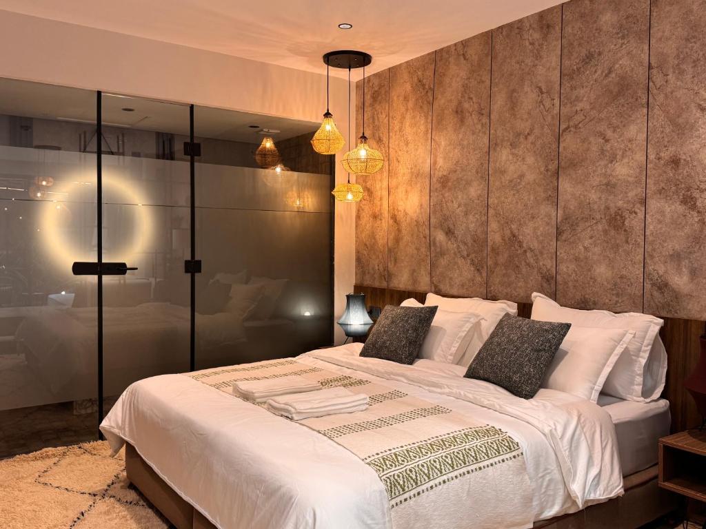 The Penthouse - Fes