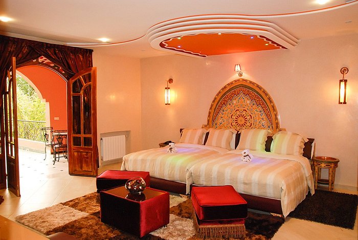 Riad Noumidya