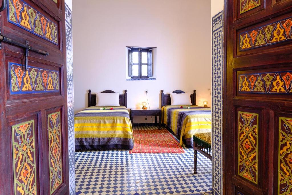 Riad Dar Tafilalet