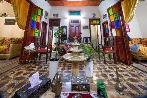 Dar Lalla Bouchra Fes