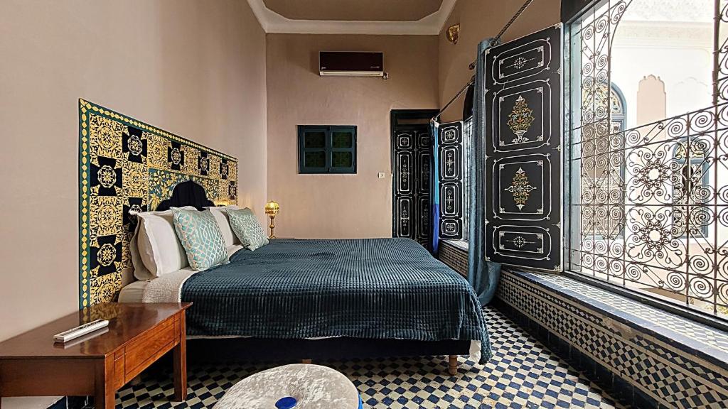 Riad Dar Alma